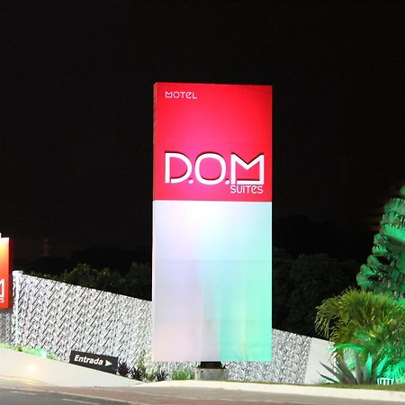 Dom Suites Motel (Adults Only) Salvador Luaran gambar