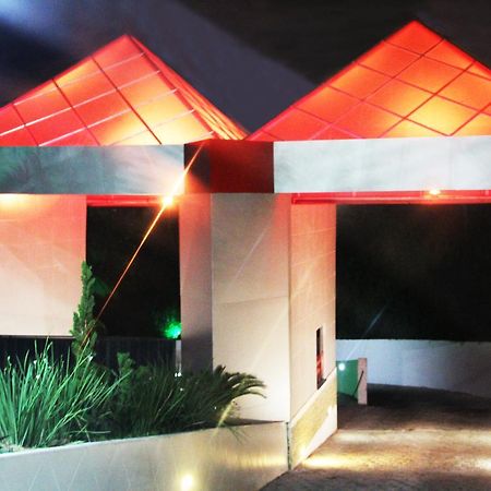 Dom Suites Motel (Adults Only) Salvador Luaran gambar