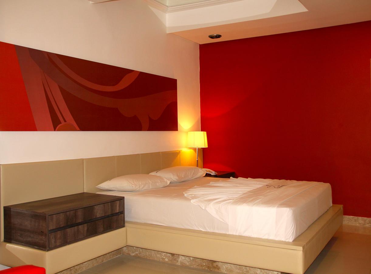 Dom Suites Motel (Adults Only) Salvador Luaran gambar