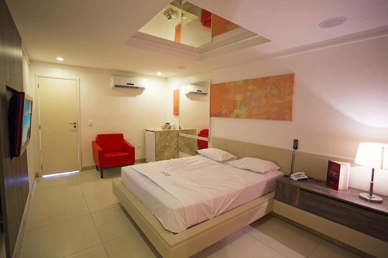 Dom Suites Motel (Adults Only) Salvador Luaran gambar
