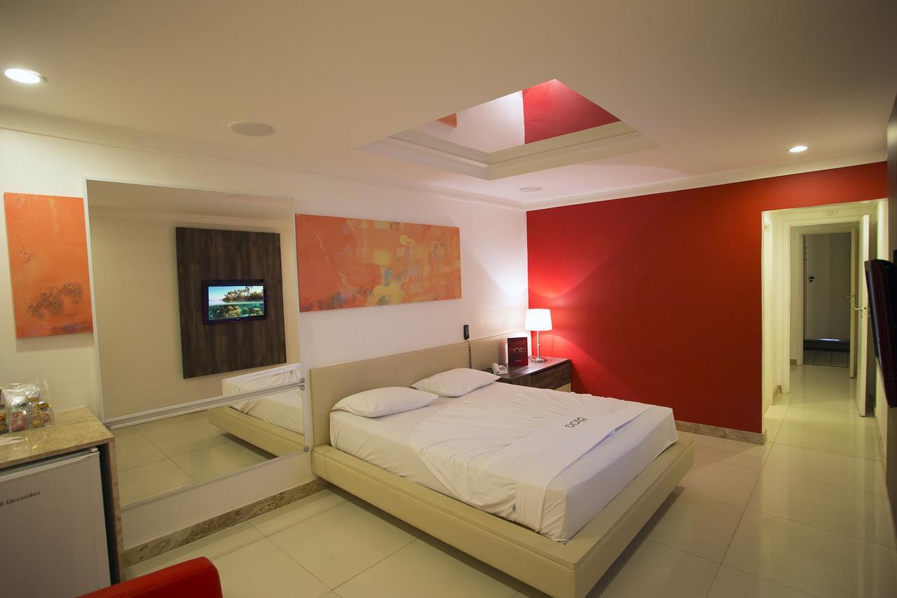 Dom Suites Motel (Adults Only) Salvador Luaran gambar
