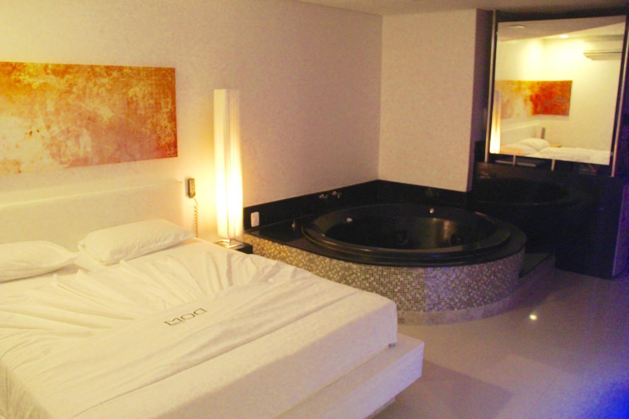 Dom Suites Motel (Adults Only) Salvador Luaran gambar