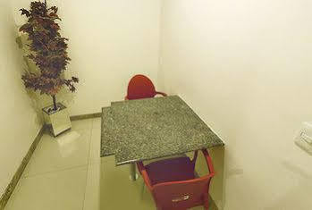 Dom Suites Motel (Adults Only) Salvador Luaran gambar