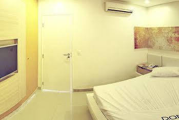 Dom Suites Motel (Adults Only) Salvador Luaran gambar
